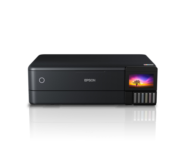 Epson EcoTank L8180 - 649733 - zdjęcie 19
